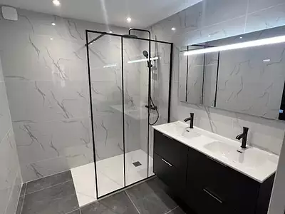 Appartement, 83 m²