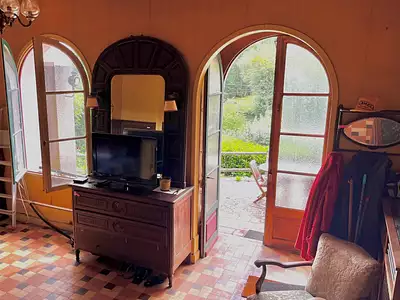 Maison, 180 m²