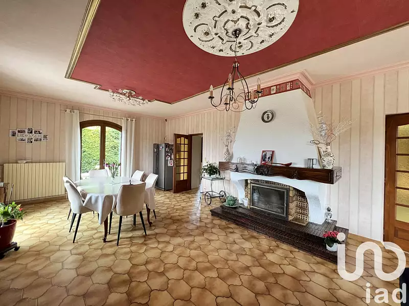 Maison, 274 m²