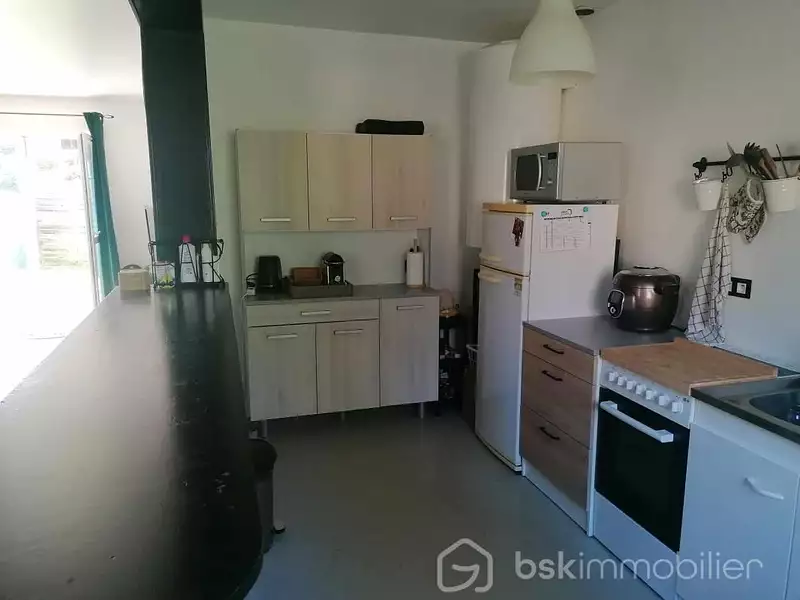 Maison, 95 m²