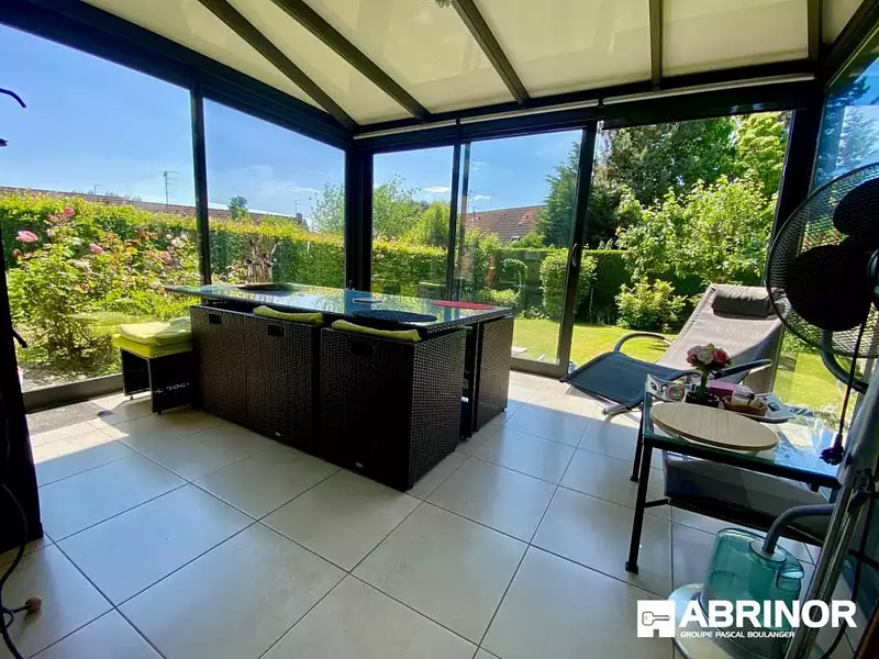 Maison, 114 m²