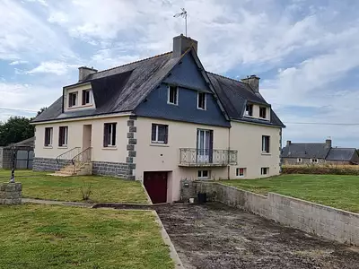 Maison, 222 m²