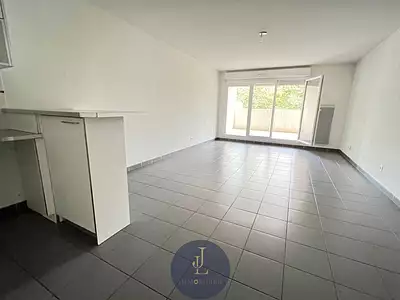 Appartement, 85 m²