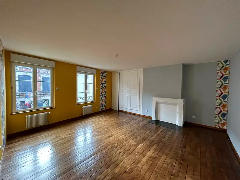 Maison, 247 m²