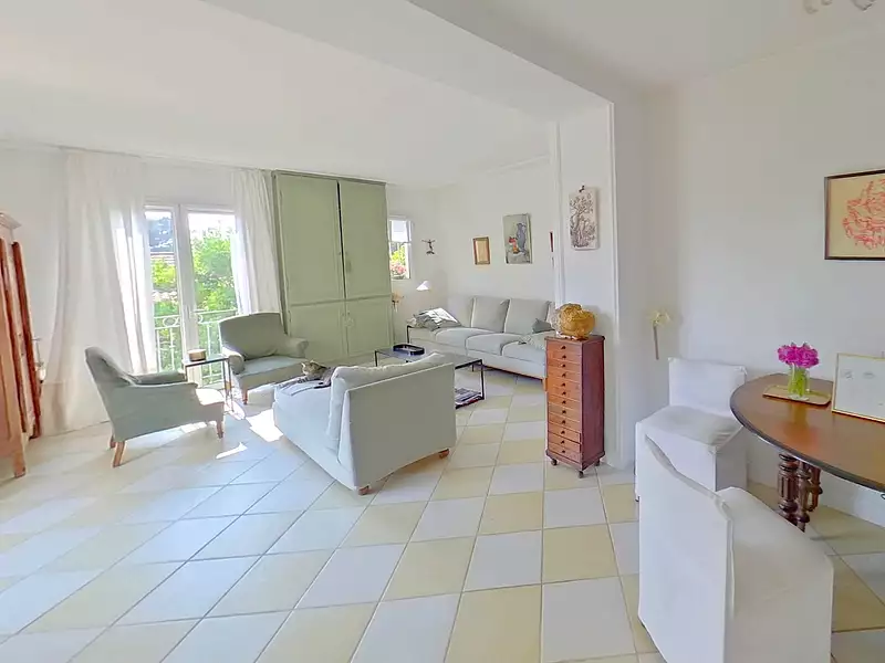 Maison, 105 m²