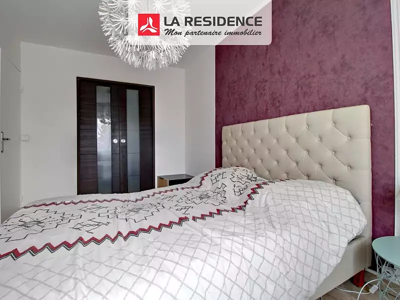 Appartement, 99 m²