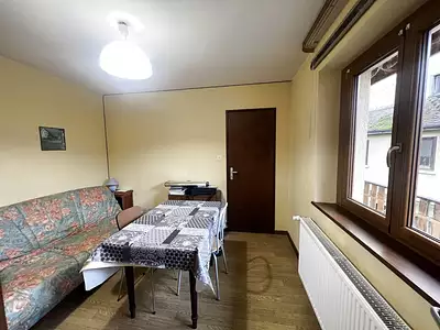Appartement, 35 m²