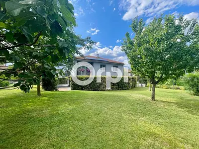 Maison, 123 m²