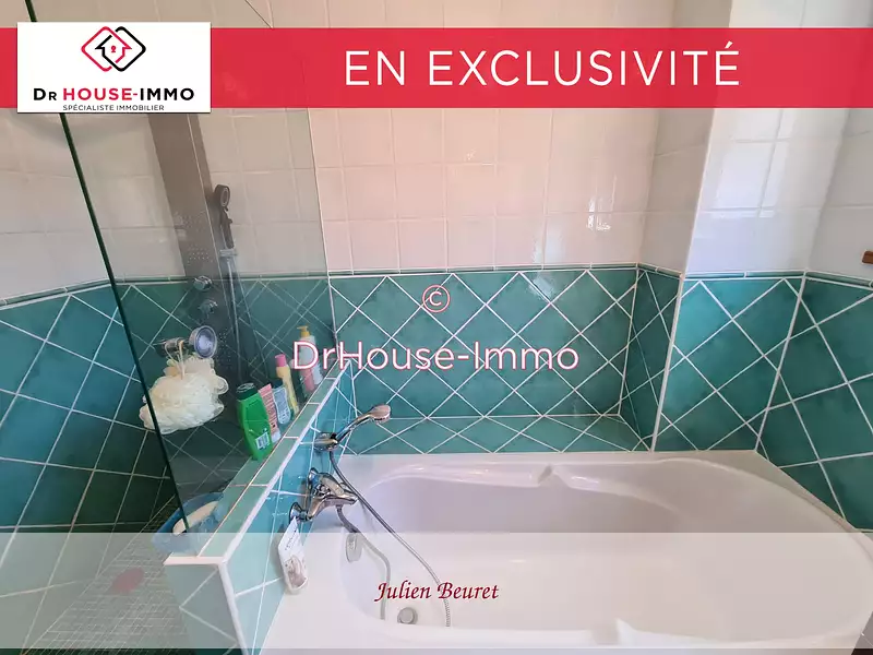 Maison, 132 m²
