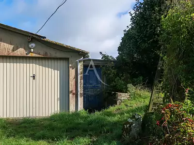 Maison, 95 m²