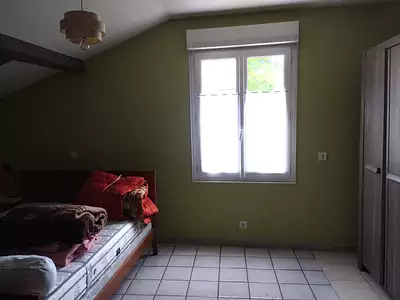 Maison, 60 m²