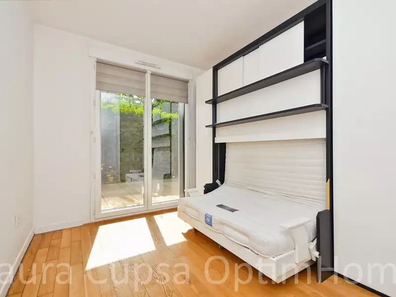 Appartement, 85 m²