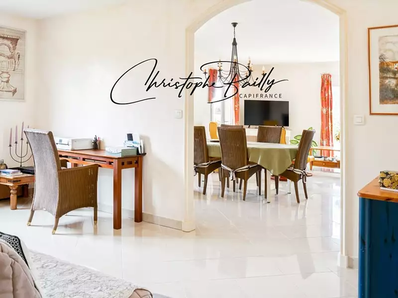 Maison, 130 m²