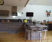 Maison, 159 m²