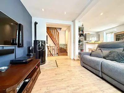 Maison, 89 m²