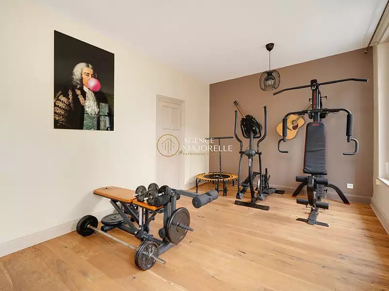 Maison, 175 m²