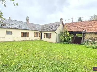 Maison, 90 m²