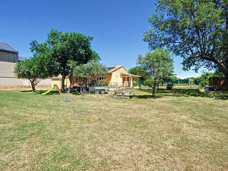 Maison, 84 m²