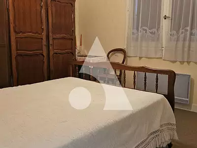 Maison, 136 m²