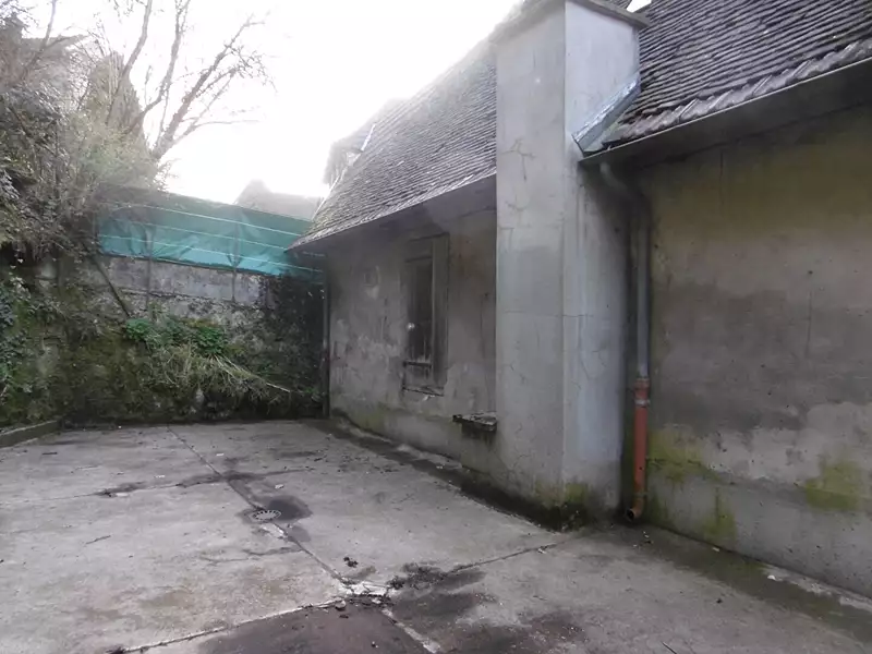 Maison, 190 m²