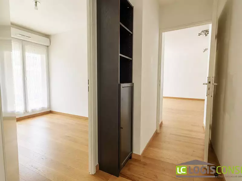 Appartement, 65,67 m²