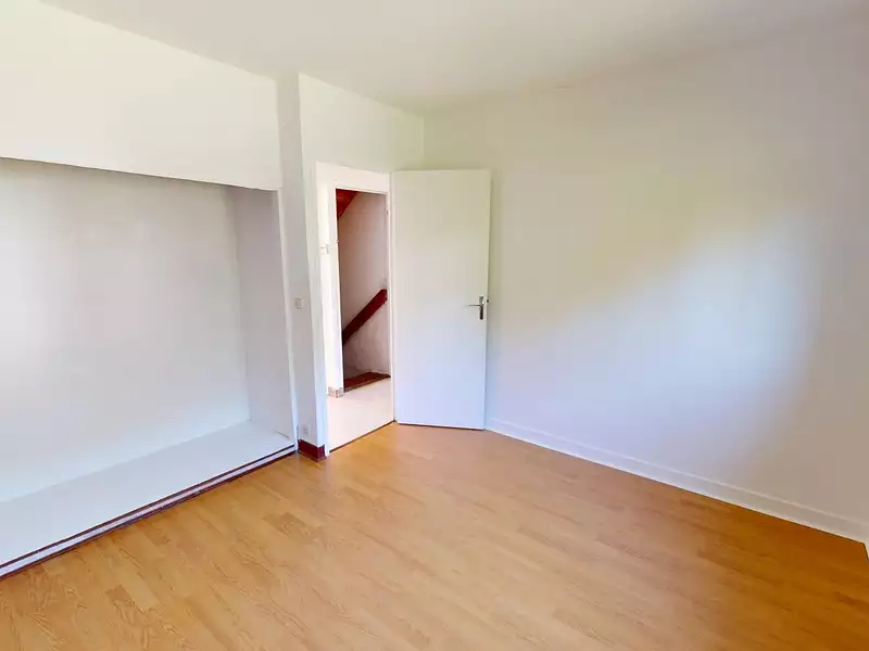 Maison, 106 m²