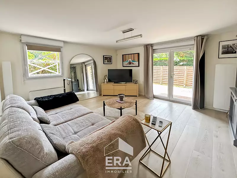 Appartement, 58 m²