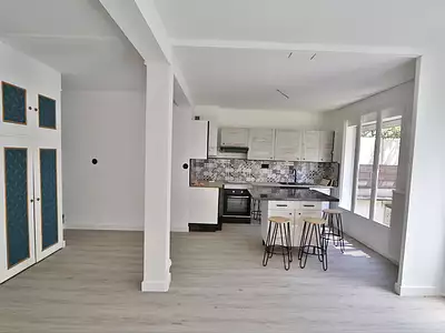 Maison, 63,67 m²