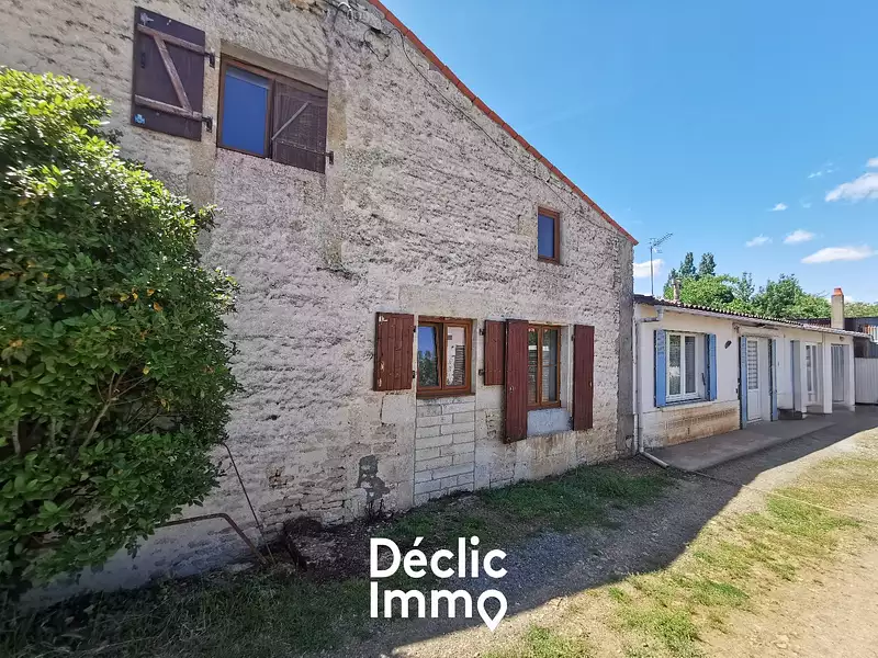 Maison, 134 m²