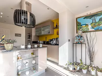 Maison, 182 m²