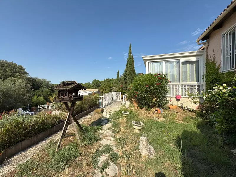 Maison, 120 m²
