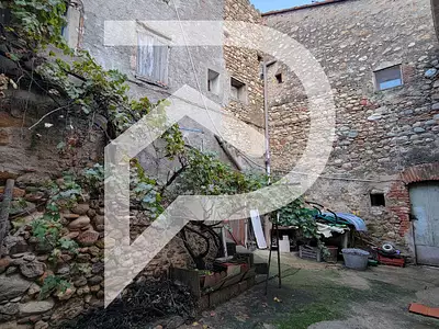Maison, 136 m²