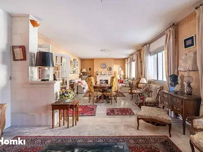 Appartement, 143 m²