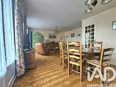 Appartement, 110 m²