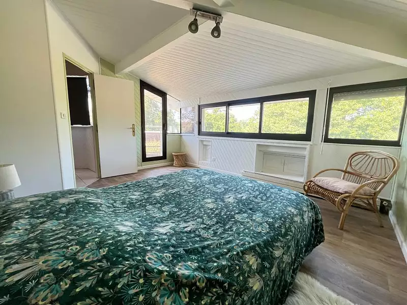 Maison, 210 m²