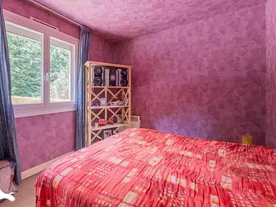 Maison, 96 m²