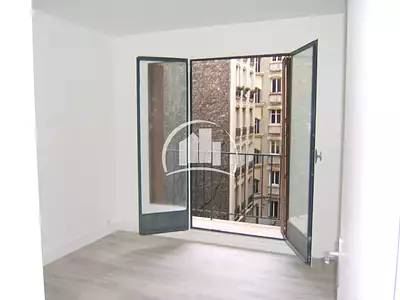 Appartement, 77,42 m²