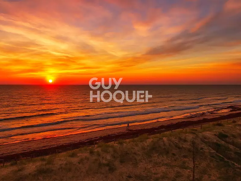 Appartement, 45,42 m²