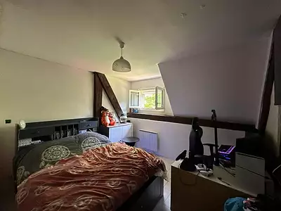 Maison, 155 m²