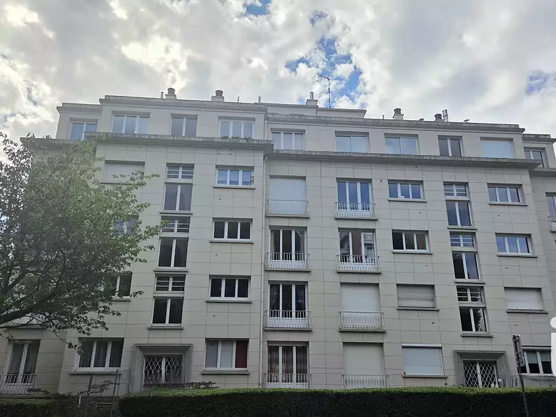 Appartement, 174 m²