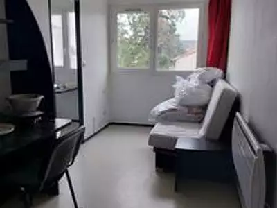 Appartement, 20,27 m²