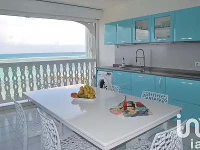 Appartement, 98 m²