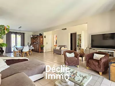Maison, 127 m²