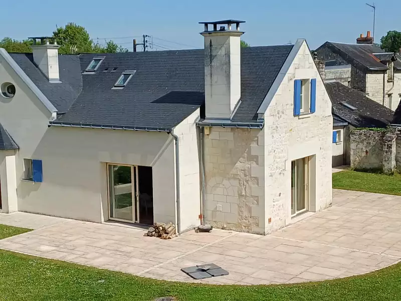 Maison, 260 m²