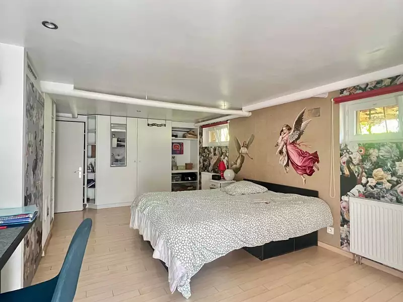 Maison, 109 m²