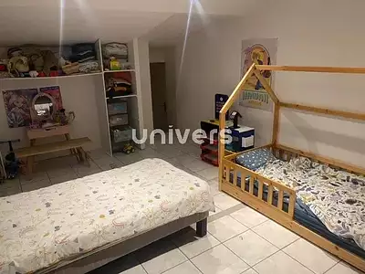 Appartement, 93,17 m²