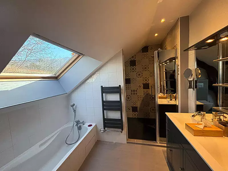 Maison, 124,77 m²