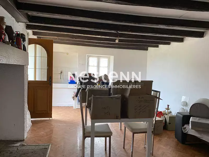 Maison, 114 m²