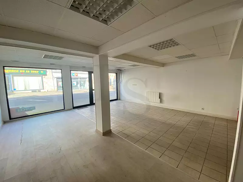 Divers, 98 m²
