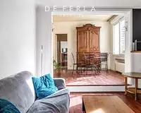 Appartement, 131 m²